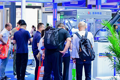 食品加工和包裝機(jī)械展覽會(huì)、采購(gòu)商參觀、現(xiàn)場(chǎng)參觀、專業(yè)觀眾參觀,青島食品機(jī)械展,藍(lán)博食品機(jī)械展,青島藍(lán)博國(guó)際會(huì)展有限公司,藍(lán)博會(huì)展