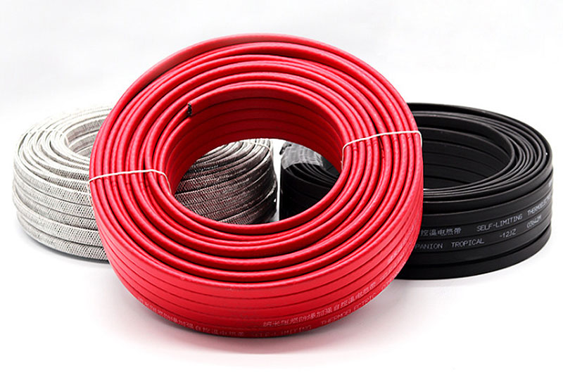 電伴熱系統(tǒng)在使用是會漏電嗎？